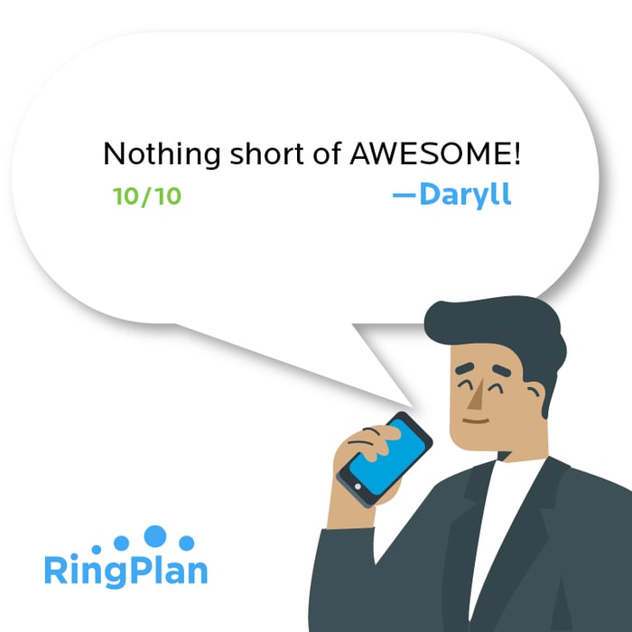 Nothing short of AWESOME! —Daryll